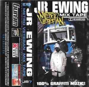 JR Ewing  - Metro Veteran