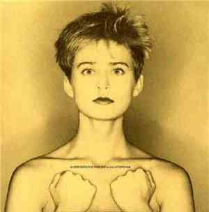 Julia Fordham - Where Does The Time Go?