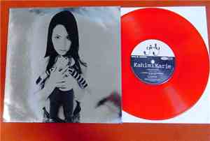Kahimi Karie - Girly