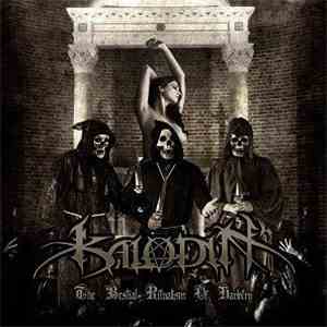 Kalodin - The Bestial Ritualism of Harlotry