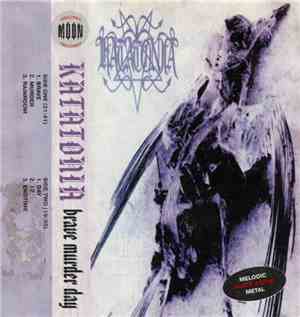 Katatonia - Brave Murder Day