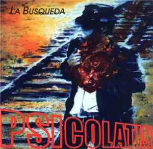 La Busqueda - Psicolatin