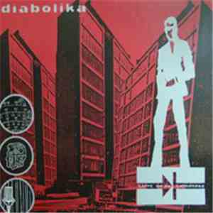 Larry And The Lefthanded - Diabolika
