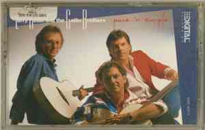 Larry Gatlin & The Gatlin Brothers - Pure 'N Simple