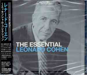 Leonard Cohen - The Essential Leonard Cohen