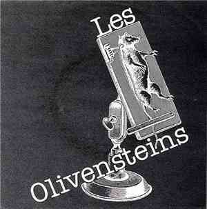 Les Olivensteins - Les Olivensteins
