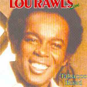 Lou Rawls - Lou Rawls live