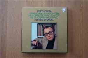 Ludwig van Beethoven, Alfred Brendel - The Complete Piano Sonatas