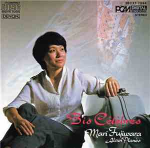 Mari Fujiwara, Alain Planès - Bis Célèbres