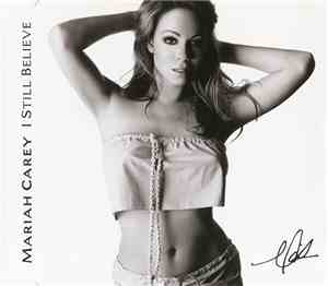 Mariah Carey - I Still Believe