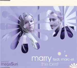 Marry Feat. Marc-el - The Best