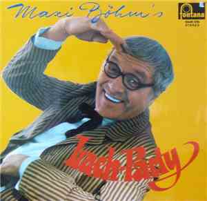 Maxi Böhm - Maxi Böhm's Lach-Party