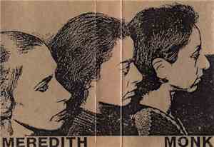 Meredith Monk - Live Linz 16.09.83
