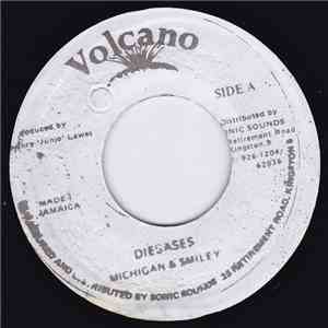 Michigan & Smiley - Diesases