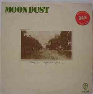 Moondust  - Moondust