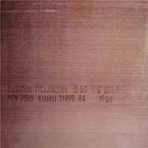 New Order - Brotherhood