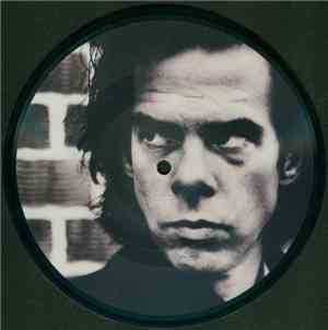 Nick Cave - Amnesty International Press Conferences