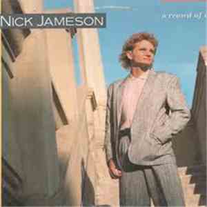 Nick Jameson - A Crowd Of One