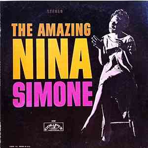 Nina Simone - The Amazing Nina Simone