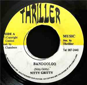 Nitty Gritty - Bandooloo