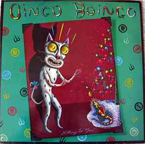 Oingo Boingo - Nothing To Fear