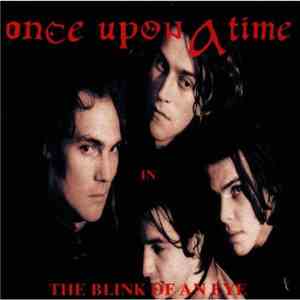 Once Upon A Time - The Blink Of An Eye