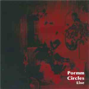 Pormm Circles - Live