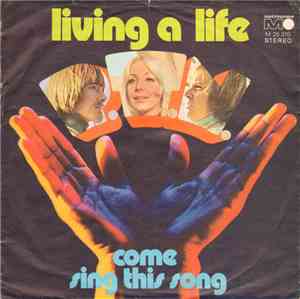 P.T.N. - Living A Life