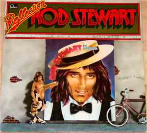Rod Stewart - Reflection