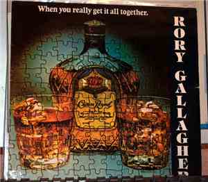 Rory Gallagher - When You Really Get It All Together