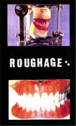 Roughage  - Roughage