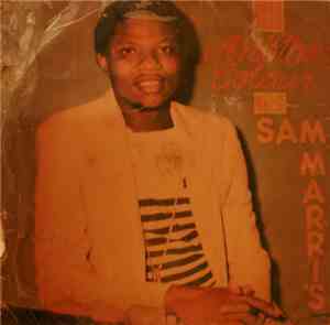 Sam Marris - Another Colour