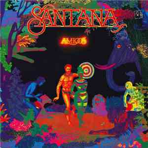 Santana - Amigos
