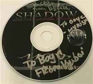 Shadow Mob - Mix Tape Vol. 1
