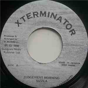 Sizzla - Judgement Morning
