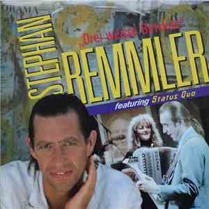 Stephan Remmler Featuring Status Quo - Drei Weisse Birrrken