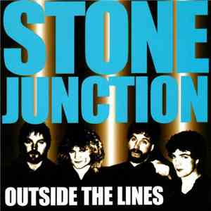 Stone Junction - Outside The Lines