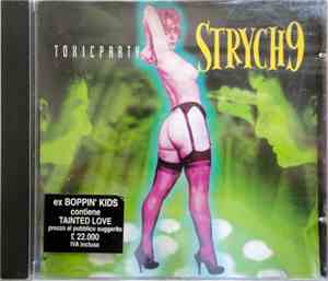 Strych9 - Toxicparty