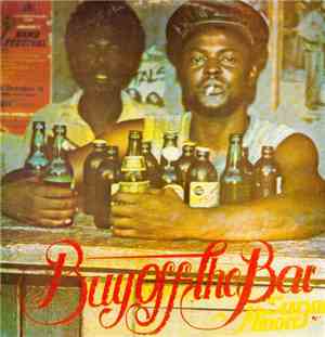 Sugar Minott - Buy Off The Bar