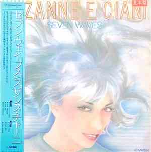 Suzanne Ciani - Seven Waves
