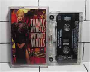 Tammy Wynette - Without Walls