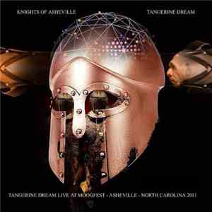 Tangerine Dream - Knights Of Asheville - Tangerine Dream Live At The Moogfe ...