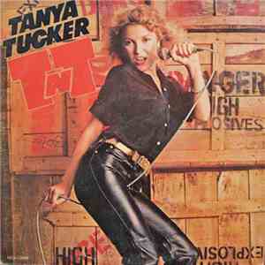Tanya Tucker - TNT