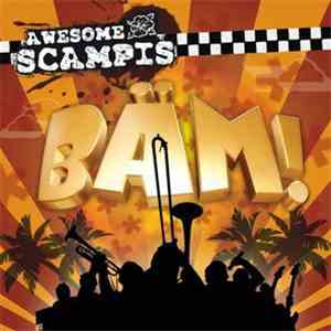 The Awesome Scampis - Bäm!