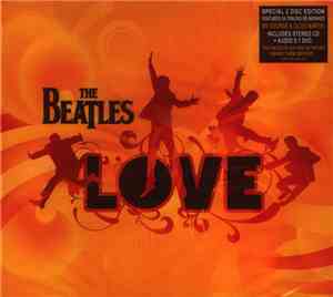 The Beatles - Love