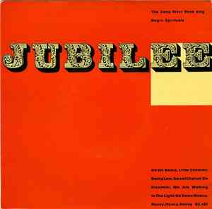 The Deep River Boys - The Deep River Boys Sing Negro Spirituals