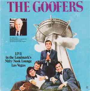 The Goofers - The Goofers Live At The Landmark