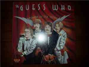 The Guess Who - Power In The Music