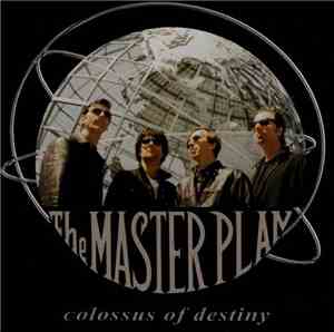 The Master Plan - Colossus Of Destiny