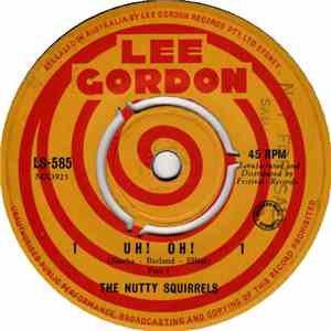 The Nutty Squirrels - Uh! Oh!